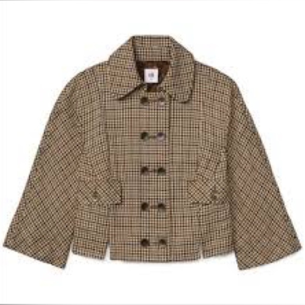 cabi Showroom Jacket
